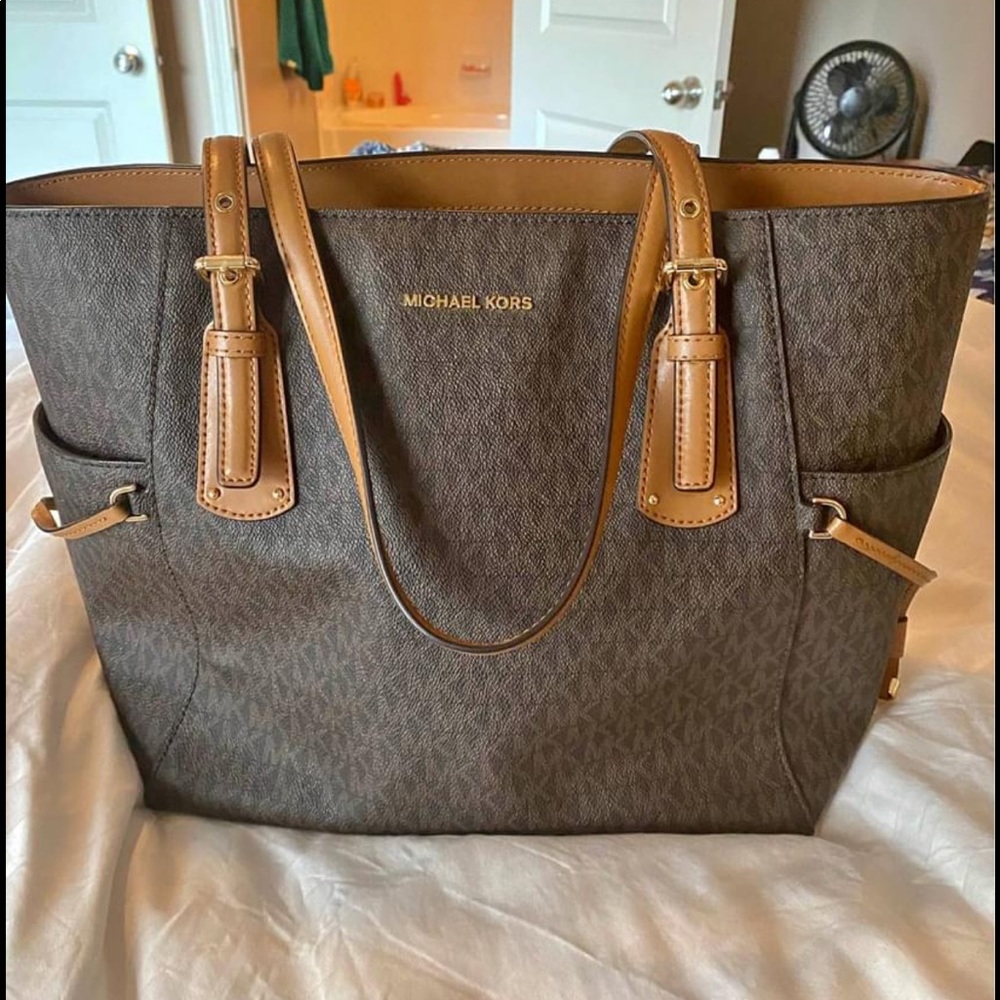 ISO This Michael Kors Bag